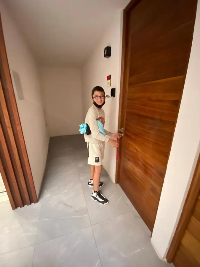 Pony Luxury Condo Πλάγια Ντελ Κάρμεν 2*,  Μεξικό