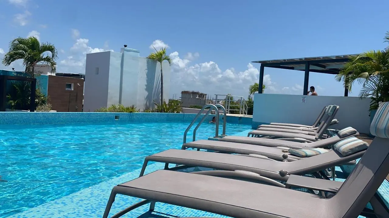 Pony Luxury Condo Πλάγια Ντελ Κάρμεν