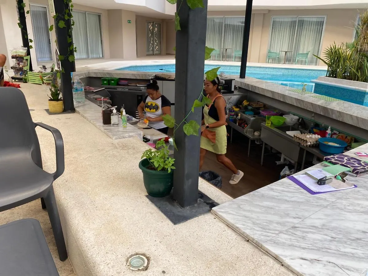 Pony Luxury Condo Πλάγια Ντελ Κάρμεν
