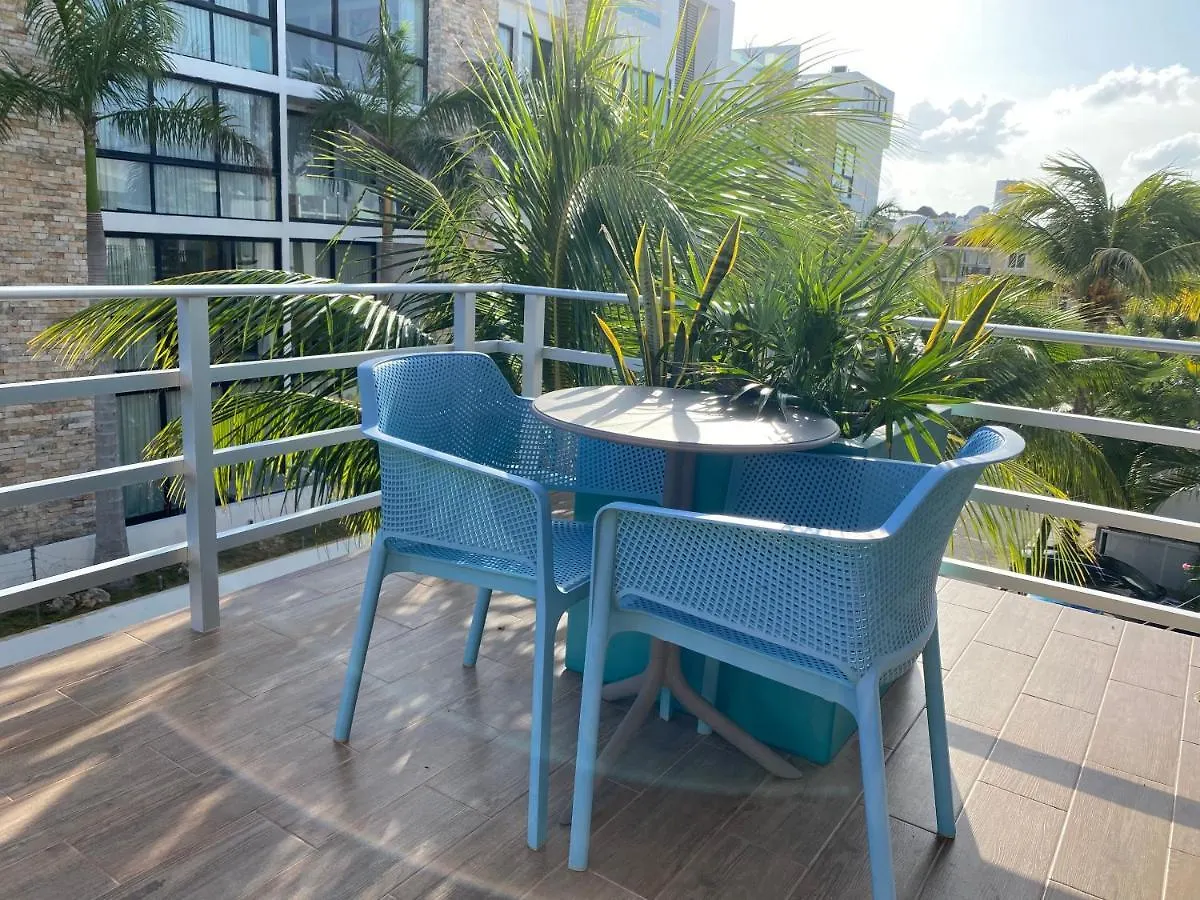 Aparthotel Pony Luxury Condo Playa del Carmen