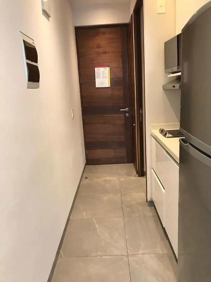 Aparthotel Pony Luxury Condo Playa del Carmen