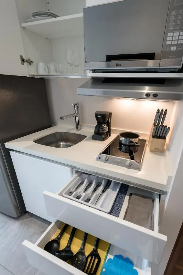 Pony Luxury Condo Playa del Carmen Aparthotel