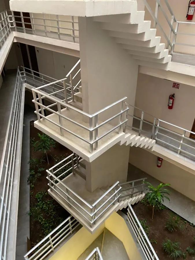 Aparthotel Pony Luxury Condo Playa del Carmen