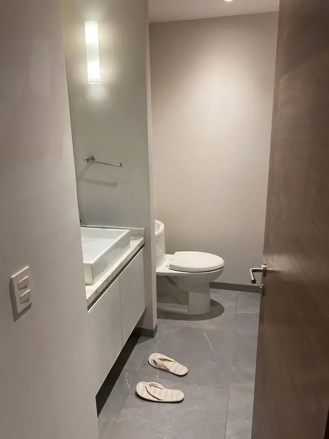 ** Aparthotel Pony Luxury Condo Playa del Carmen Messico