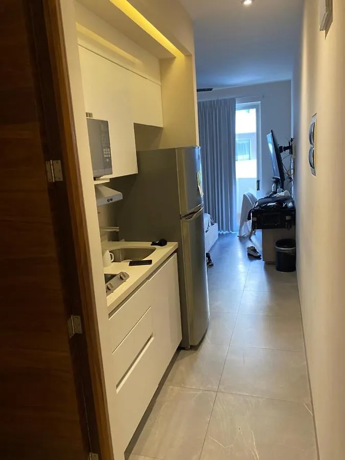 Pony Luxury Condo Playa del Carmen