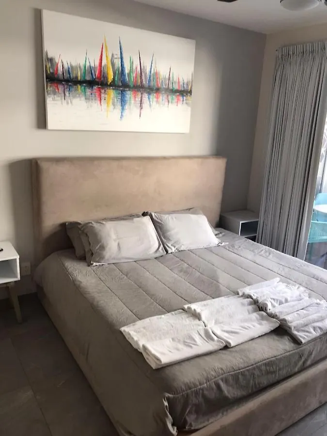 Pony Luxury Condo Playa del Carmen