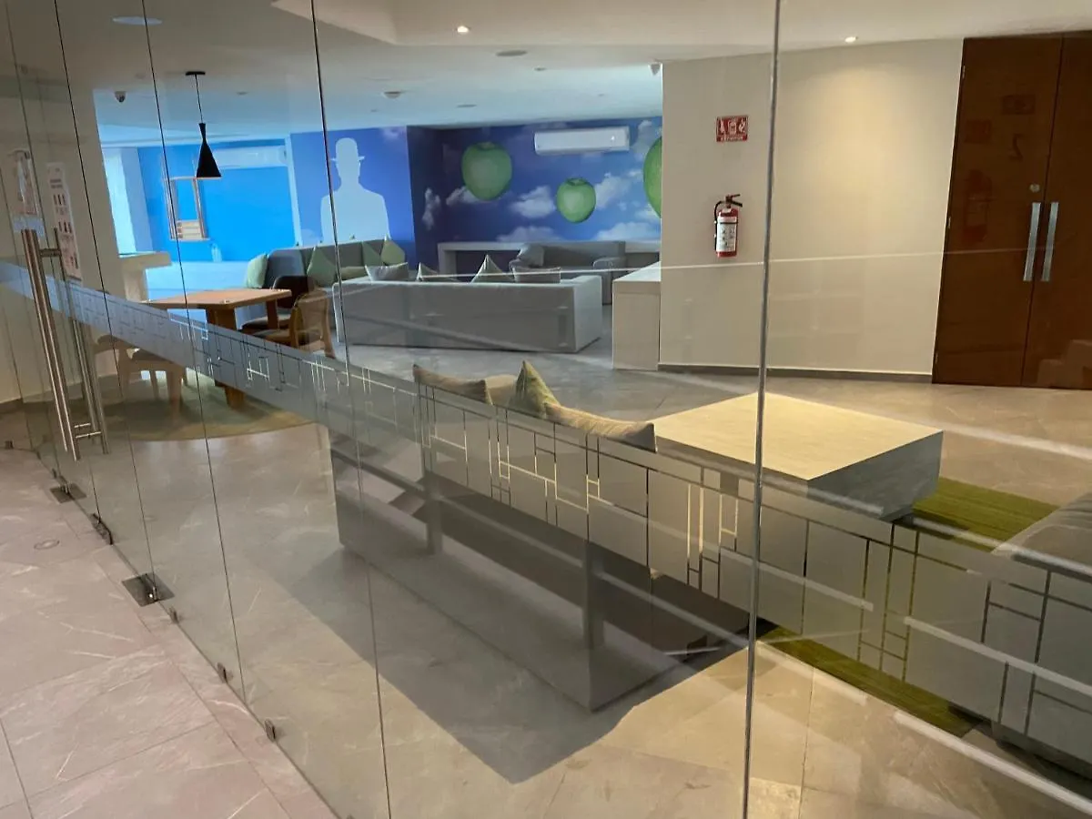 Pony Luxury Condo Playa del Carmen
