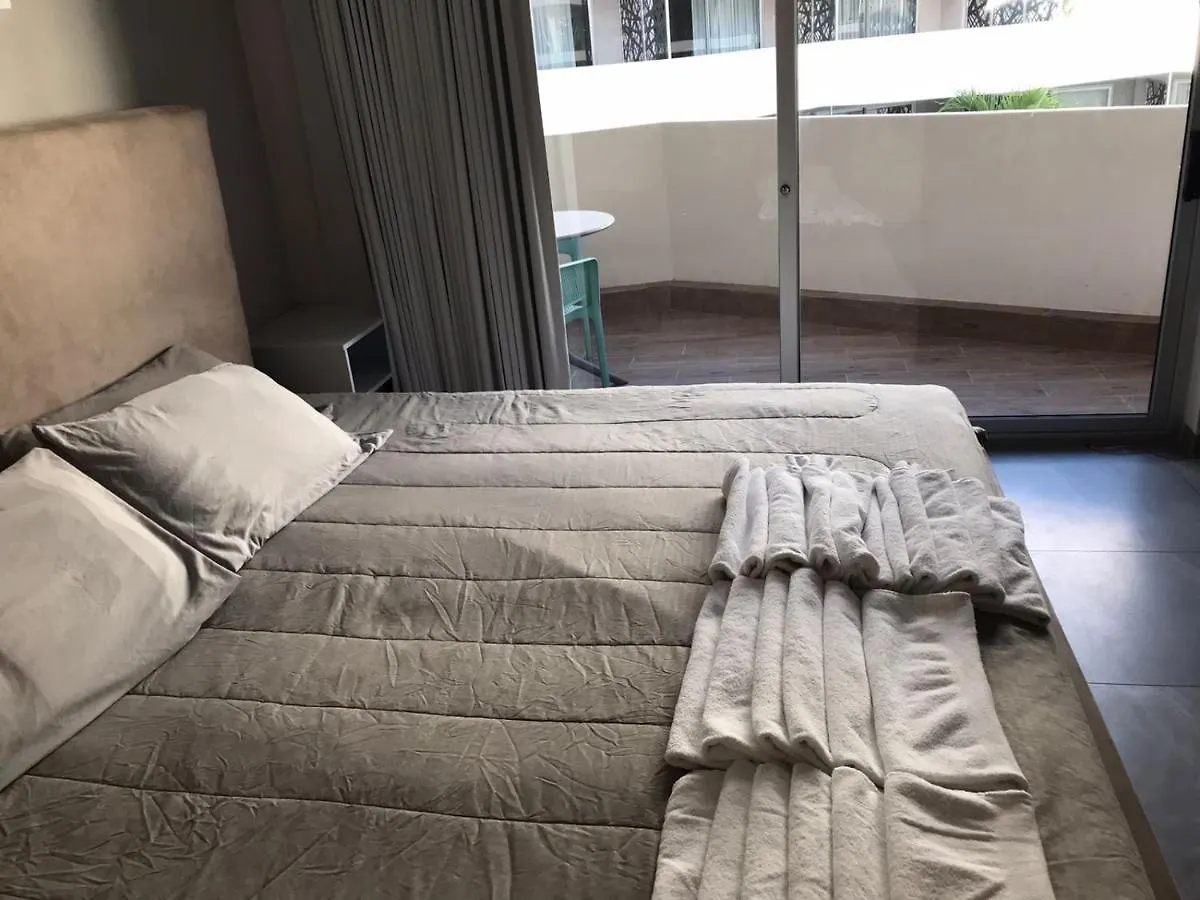 Lejlighedshotel Pony Luxury Condo Playa del Carmen